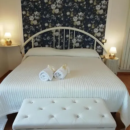 Le Pinelle Bed & Breakfast Terni Exterior photo
