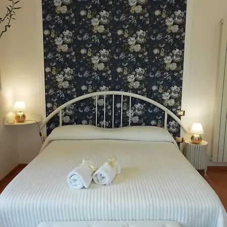 Le Pinelle Bed & Breakfast Terni Exterior photo