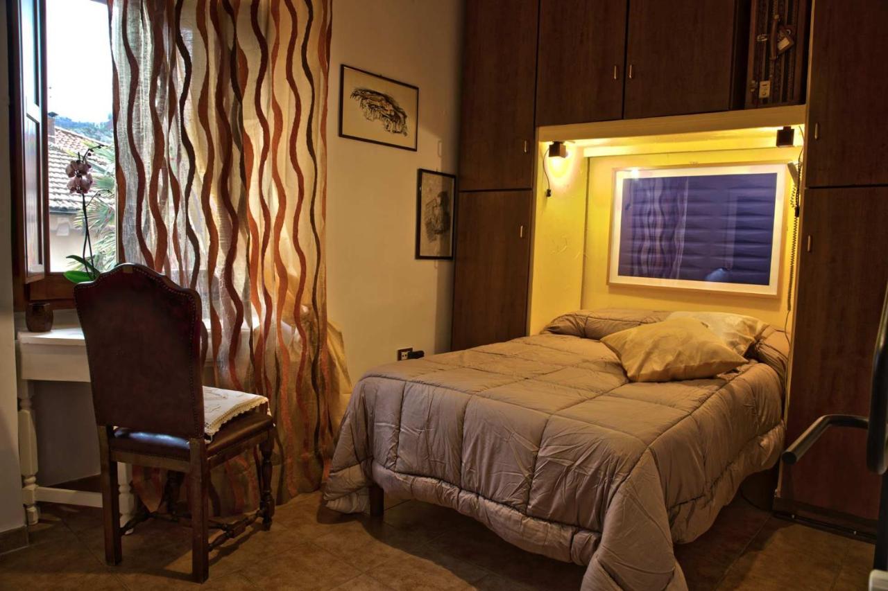 Bed & Breakfast Le Pinelle