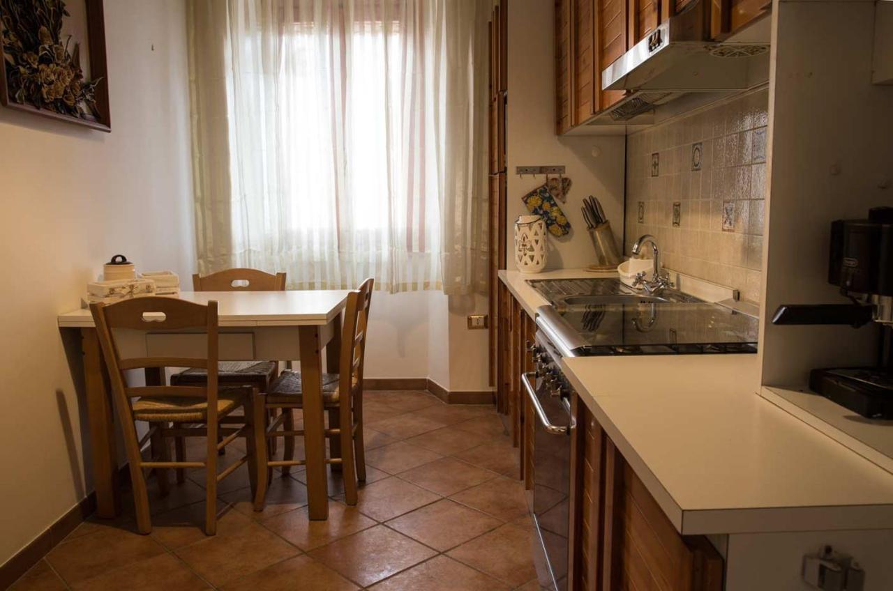 Bed & Breakfast Le Pinelle Terni