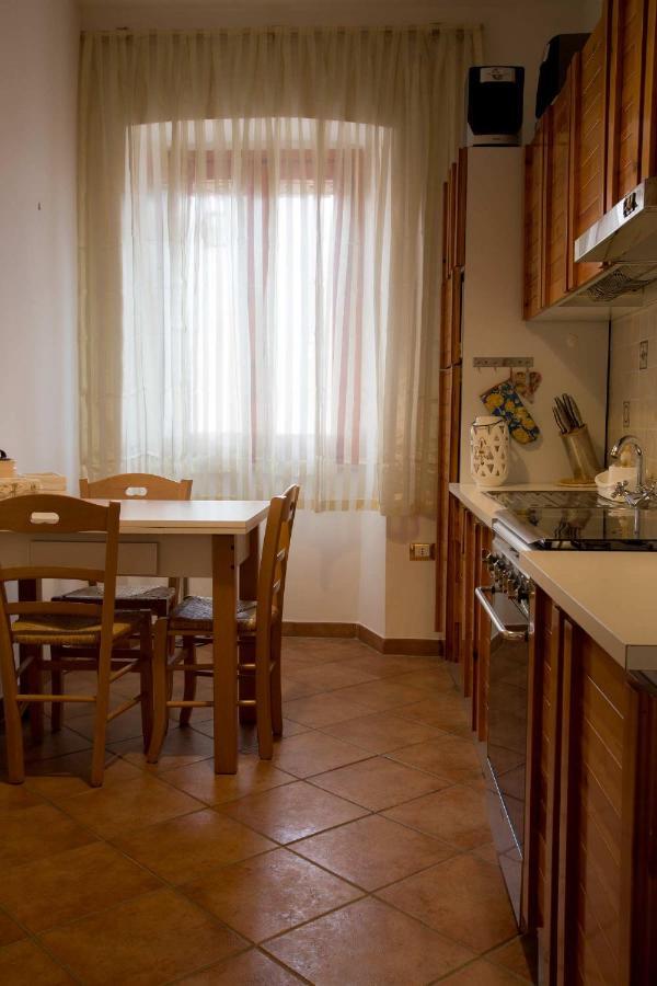 Bed & Breakfast Le Pinelle