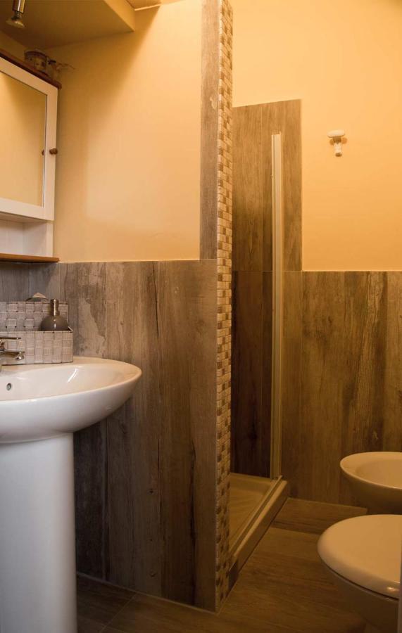 Bed & Breakfast Le Pinelle