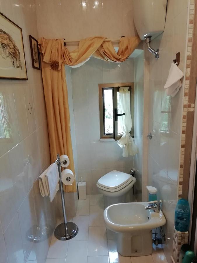 Le Pinelle Bed & Breakfast Terni
