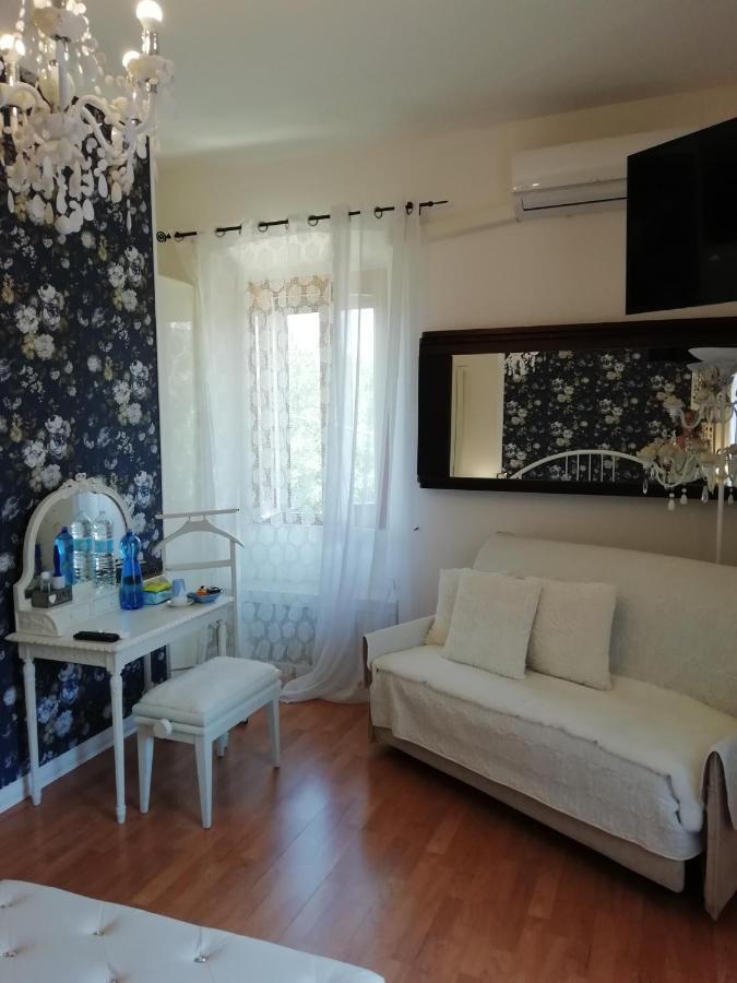 Bed & Breakfast Le Pinelle *