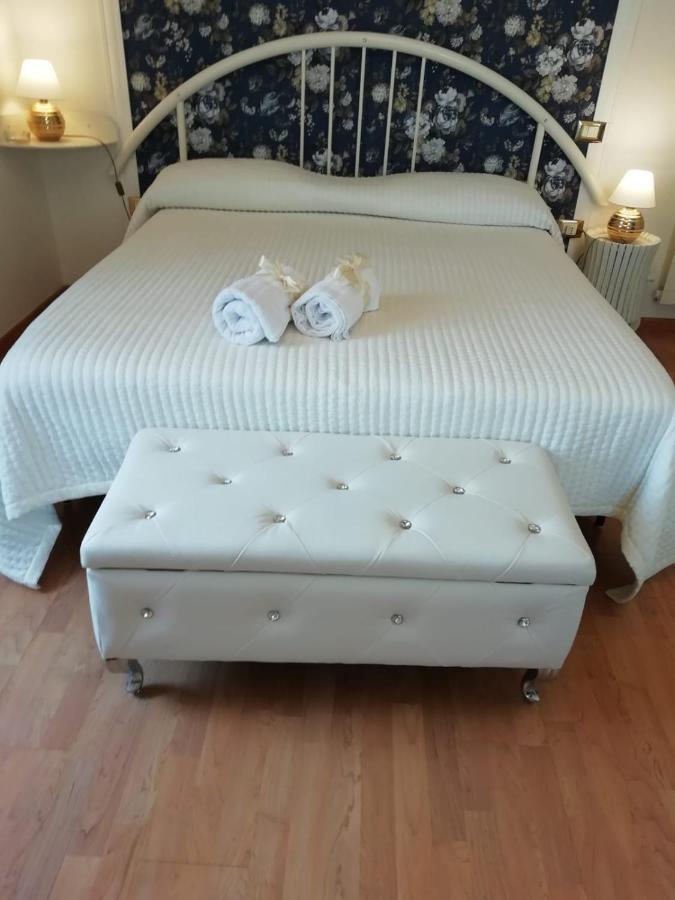 Bed & Breakfast Le Pinelle Terni