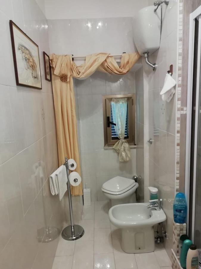 Le Pinelle Bed & Breakfast *