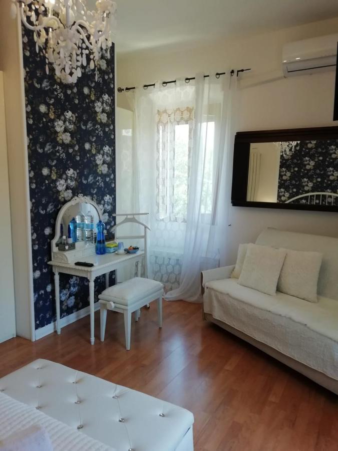 Le Pinelle Bed & Breakfast Terni
