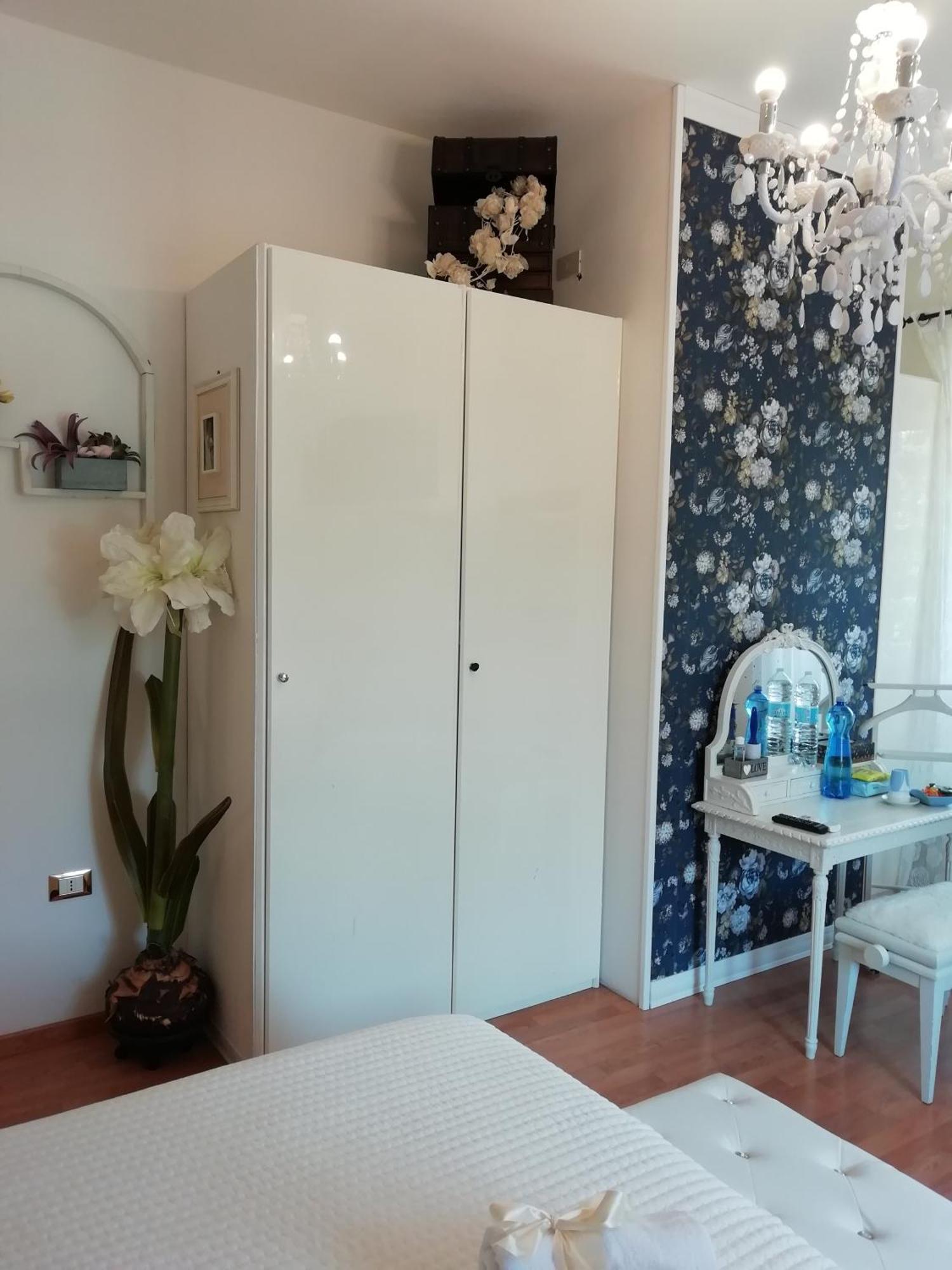 Le Pinelle Bed & Breakfast *