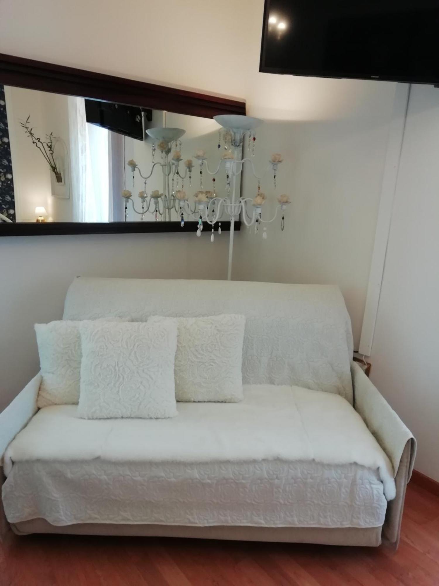 Bed & Breakfast Le Pinelle Terni